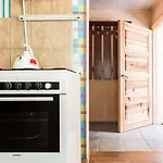 комфортная возле областной лечебницы, моря и куяльника