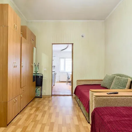 Appartamento комфортная возле областной лечебницы, моря и куяльника *