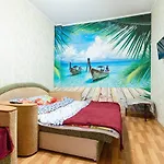 комфортная возле областной лечебницы, моря и куяльника Apartmán Oděsa