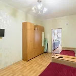 комфортная возле областной лечебницы, моря и куяльника Appartement *