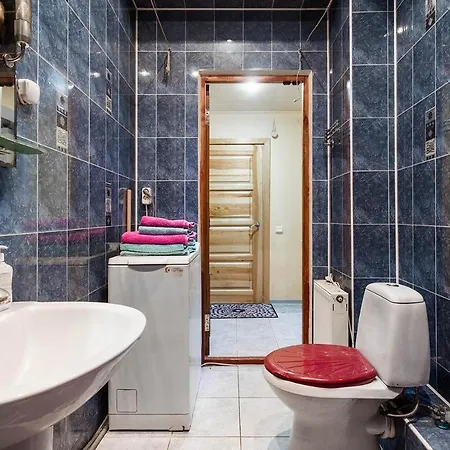 Appartement комфортная возле областной лечебницы, моря и куяльника Odessa