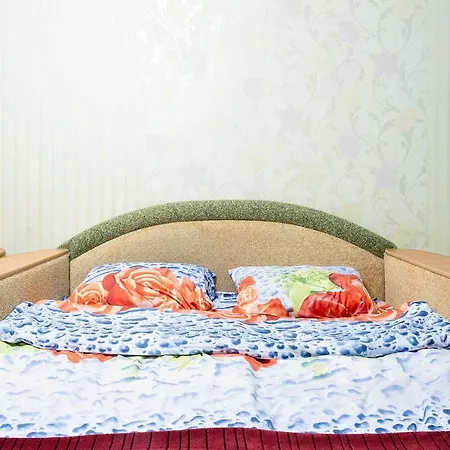 комфортная возле областной лечебницы, моря и куяльника * Odessza