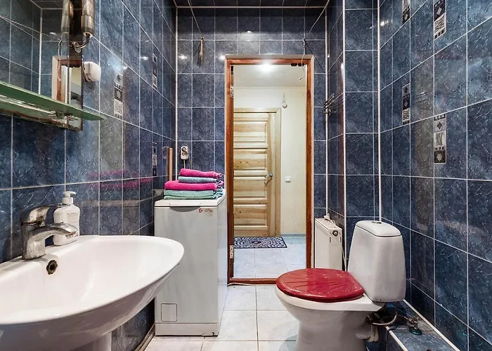 Apartman комфортная возле областной лечебницы, моря и куяльника Odessza